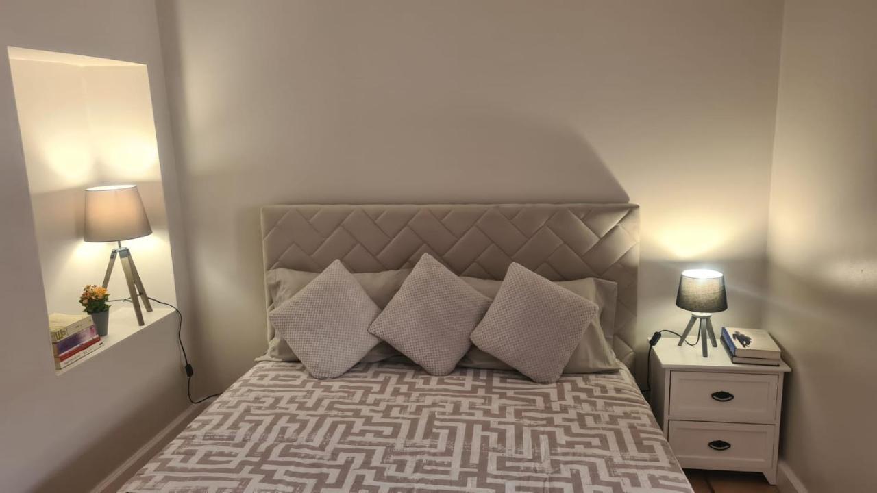 마치코 Casa Da Avo Duca 빌라 외부 사진